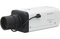 กล้องวงจรปิด SONY SNC-VB600 CCTV